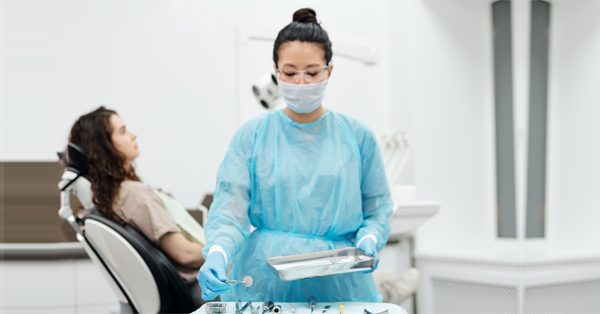 Dental Assistant